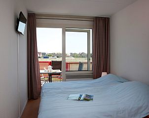 Unterkunft 040281 - Appartement Ameland - Amelander Paradijs