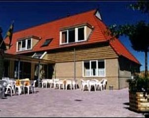 Verblijf 040304 • Vakantiewoning Ameland • De witte reep 