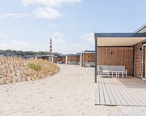 Unterkunft 040307 - Ferienhaus Ameland - Kooikers Comfort