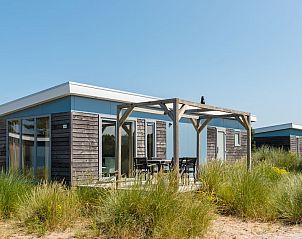 Verblijf 040308 - Chalet Ameland - Strandchalet 6