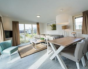 Verblijf 040308 - Chalet Ameland - Strandchalet 6
