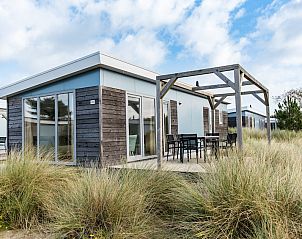 Verblijf 040308 - Chalet Ameland - Strandchalet 6