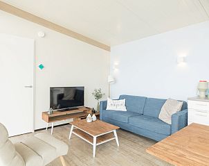Unterkunft 040311 • Ferienhaus Ameland • Wadden Special 