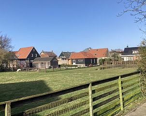 Verblijf 0403110 - Vakantiewoning Ameland - Beppe van Ameland