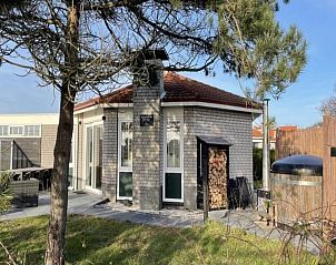 Unterkunft 0403115 - Ferienhaus Ameland - Golfvilla 39 Wellness