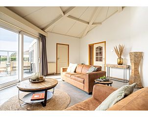 Unterkunft 0403115 - Ferienhaus Ameland - Golfvilla 39 Wellness