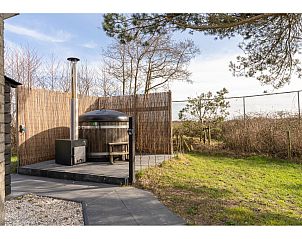 Unterkunft 0403115 - Ferienhaus Ameland - Golfvilla 39 Wellness