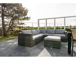 Unterkunft 0403115 - Ferienhaus Ameland - Golfvilla 39 Wellness