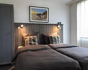 Unterkunft 0403115 - Ferienhaus Ameland - Golfvilla 39 Wellness
