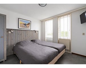 Unterkunft 0403115 - Ferienhaus Ameland - Golfvilla 39 Wellness