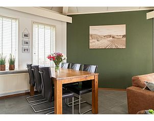 Unterkunft 0403115 - Ferienhaus Ameland - Golfvilla 39 Wellness