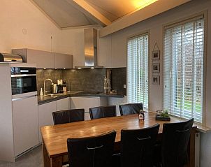 Unterkunft 0403115 - Ferienhaus Ameland - Golfvilla 39 Wellness
