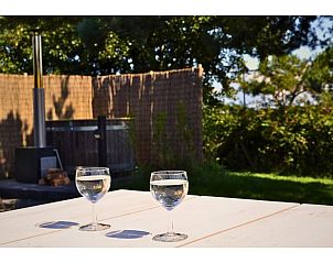 Unterkunft 0403115 - Ferienhaus Ameland - Golfvilla 39 Wellness