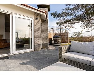 Unterkunft 0403115 - Ferienhaus Ameland - Golfvilla 39 Wellness