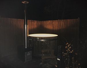 Unterkunft 0403115 - Ferienhaus Ameland - Golfvilla 39 Wellness