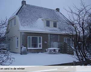 Verblijf 0403119 - Vakantiewoning Ameland - Oerd