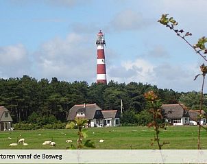 Verblijf 0403119 - Vakantiewoning Ameland - Oerd