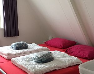 Verblijf 0403119 - Vakantiewoning Ameland - Oerd