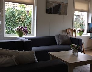 Verblijf 0403119 - Vakantiewoning Ameland - Oerd