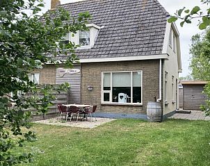 Verblijf 0403119 - Vakantiewoning Ameland - Oerd
