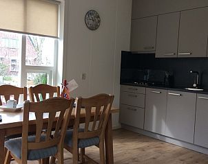 Verblijf 0403119 - Vakantiewoning Ameland - Oerd