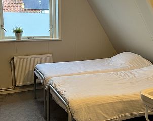 Unterkunft 0403119 - Ferienhaus Ameland - Oerd