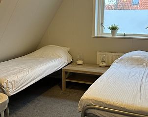 Unterkunft 0403119 - Ferienhaus Ameland - Oerd