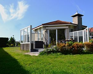 Unterkunft 0403123 - Ferienhaus Ameland - Golfvilla 40 Comfort