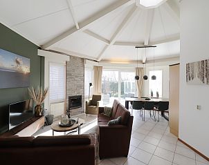 Unterkunft 0403123 - Ferienhaus Ameland - Golfvilla 40 Comfort
