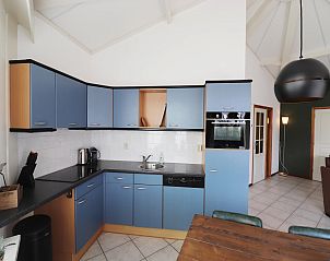 Unterkunft 0403123 - Ferienhaus Ameland - Golfvilla 40 Comfort