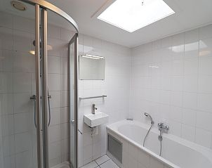 Unterkunft 0403123 - Ferienhaus Ameland - Golfvilla 40 Comfort