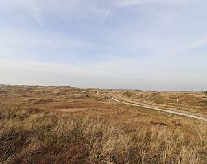 Unterkunft 0403123 - Ferienhaus Ameland - Golfvilla 40 Comfort