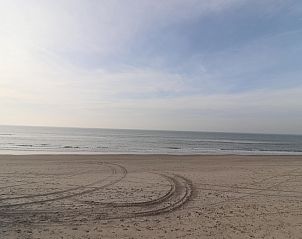 Unterkunft 0403125 - Ferienhaus Ameland - Luxe safaritent op Ameland