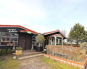 Unterkunft 0403125 - Ferienhaus Ameland - Luxe safaritent op Ameland