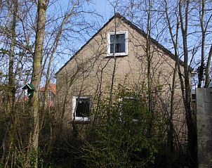 Unterkunft 0403128 - Ferienhaus Ameland - Onder de Pannen!