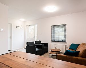 Unterkunft 0403128 - Ferienhaus Ameland - Onder de Pannen!