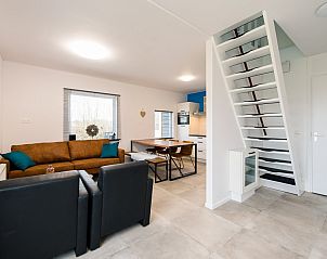 Unterkunft 0403128 - Ferienhaus Ameland - Onder de Pannen!