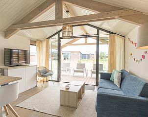 Verblijf 040312 - Vakantiewoning Ameland - Lighthouse Adventure