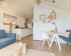 Verblijf 040312 - Vakantiewoning Ameland - Lighthouse Adventure
