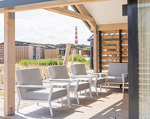 Verblijf 040312 - Vakantiewoning Ameland - Lighthouse Adventure