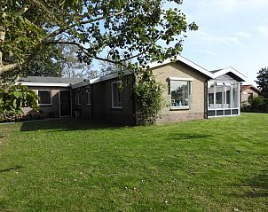 Unterkunft 0403138 - Ferienhaus Ameland - Strandloper