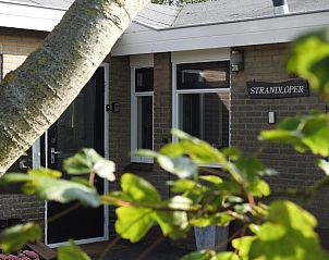 Unterkunft 0403138 - Ferienhaus Ameland - Strandloper