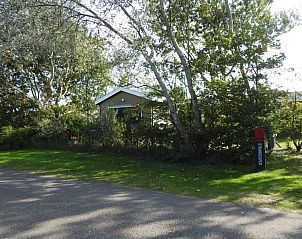 Unterkunft 0403138 - Ferienhaus Ameland - Strandloper