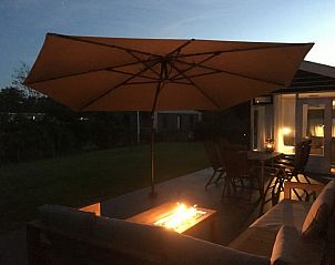 Unterkunft 0403138 - Ferienhaus Ameland - Strandloper