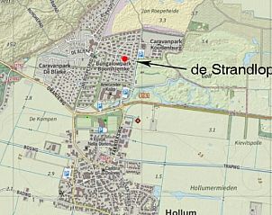 Unterkunft 0403138 - Ferienhaus Ameland - Strandloper