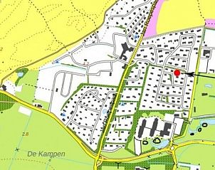 Unterkunft 0403138 - Ferienhaus Ameland - Strandloper