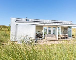 Unterkunft 0403139 - Ferienhaus Ameland - Boomhiemke huizen