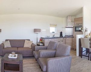 Unterkunft 0403139 - Ferienhaus Ameland - Boomhiemke huizen