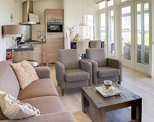 Unterkunft 0403139 - Ferienhaus Ameland - Boomhiemke huizen