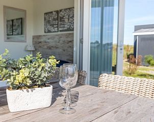 Unterkunft 0403139 - Ferienhaus Ameland - Boomhiemke huizen